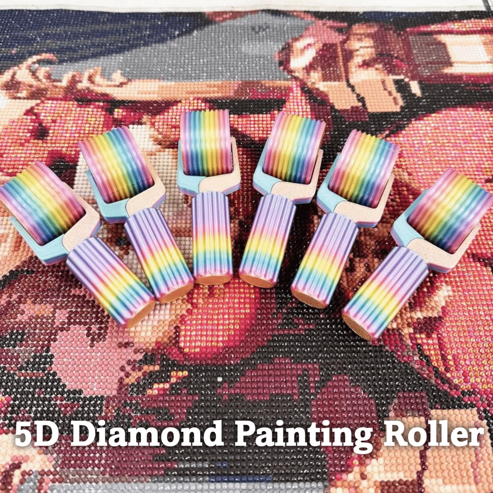 DIY Diamond Painting Accessori - Embroidery Kit Starter recensie en prijs