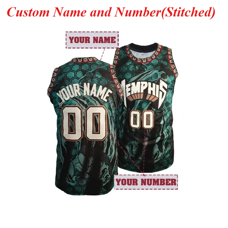 Custom Sleeveless T-shirts Des - Embroidery Name Designs recensie en prijs