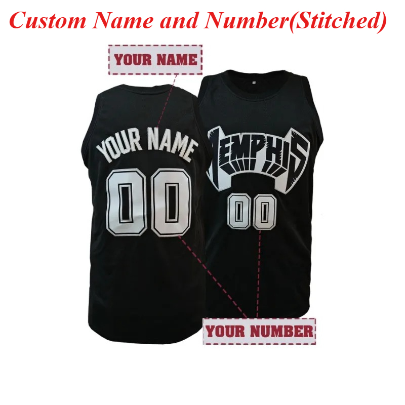 Custom Sleeveless T-shirts Des - Embroidery Name Designs recensie en prijs