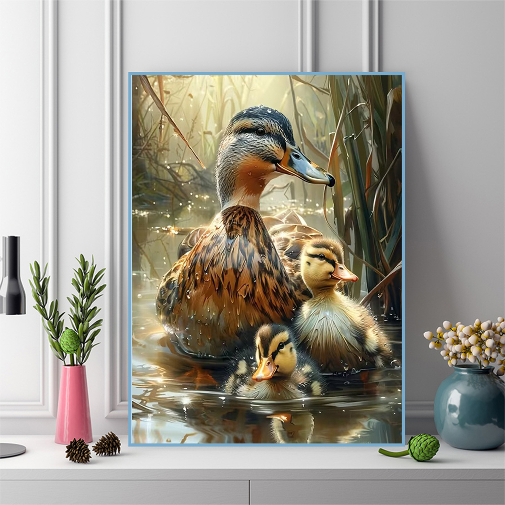 New Arrival Diamond Embroidery - Embroidery Free Pattern recensie en prijs