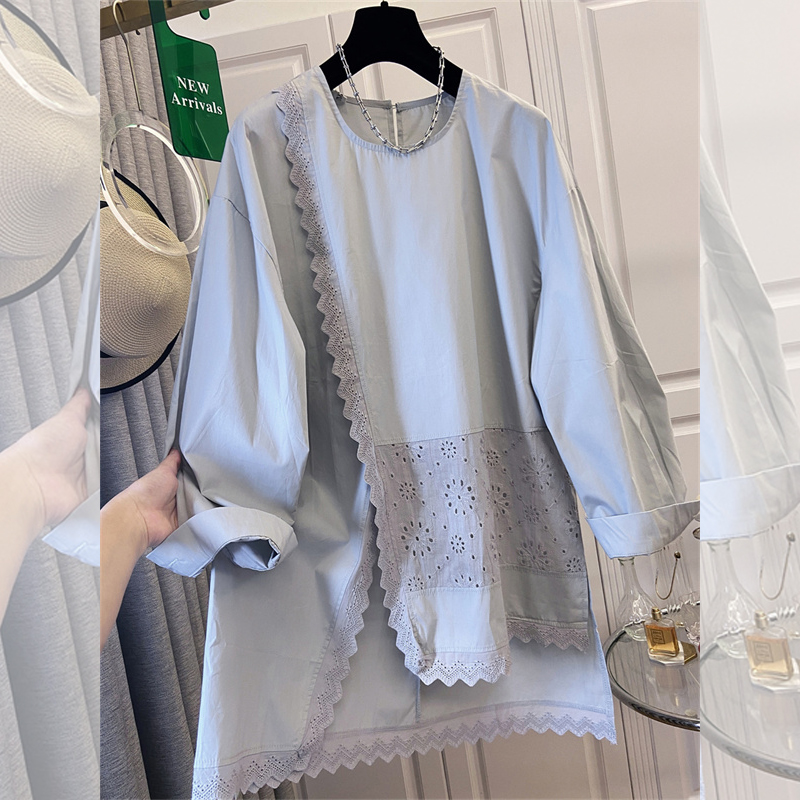 SuperAen Spring 2026 New Korea - Embroidery Origin recensie en prijs