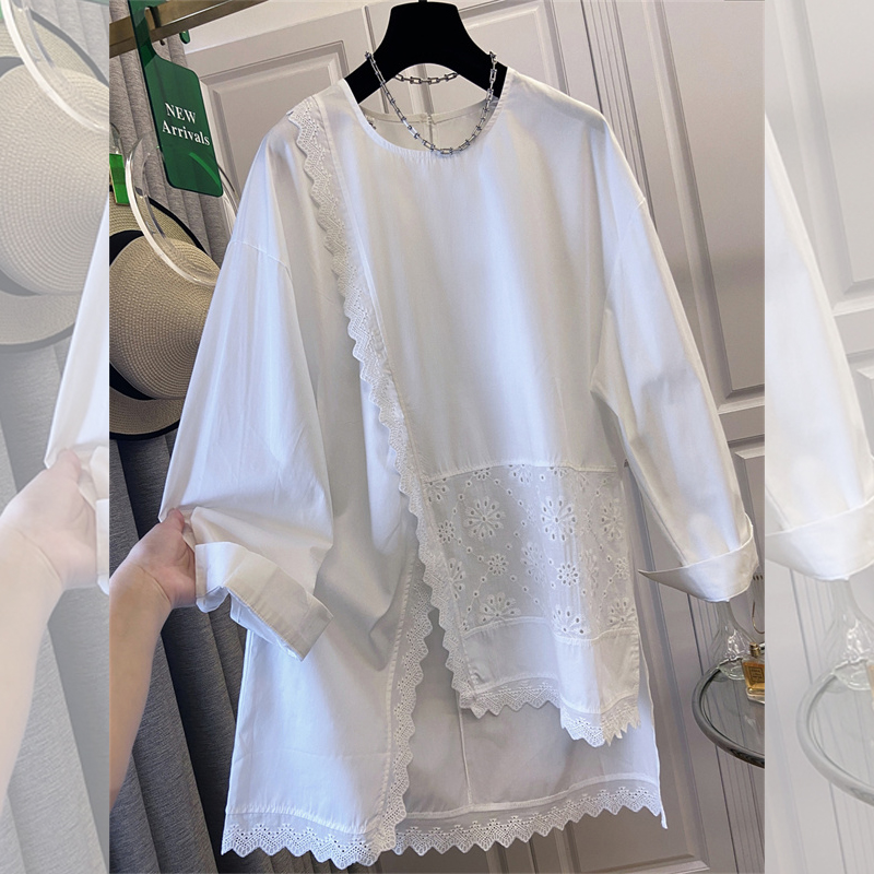 SuperAen Spring 2026 New Korea - Embroidery Origin recensie en prijs