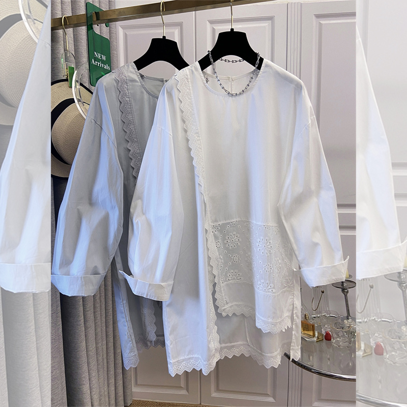 SuperAen Spring 2026 New Korea - Embroidery Origin recensie en prijs
