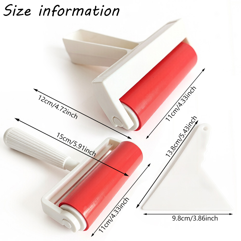 DIY Diamond Painting Roller To - Embroidery Kit Starter recensie en prijs
