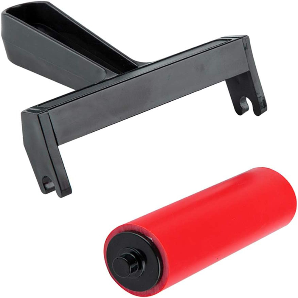 DIY Diamond Painting Roller To - Embroidery Kit Starter recensie en prijs