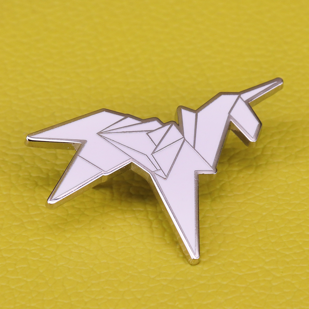 Blade Runner origami unicorn b - Embroidery Horse recensie en prijs