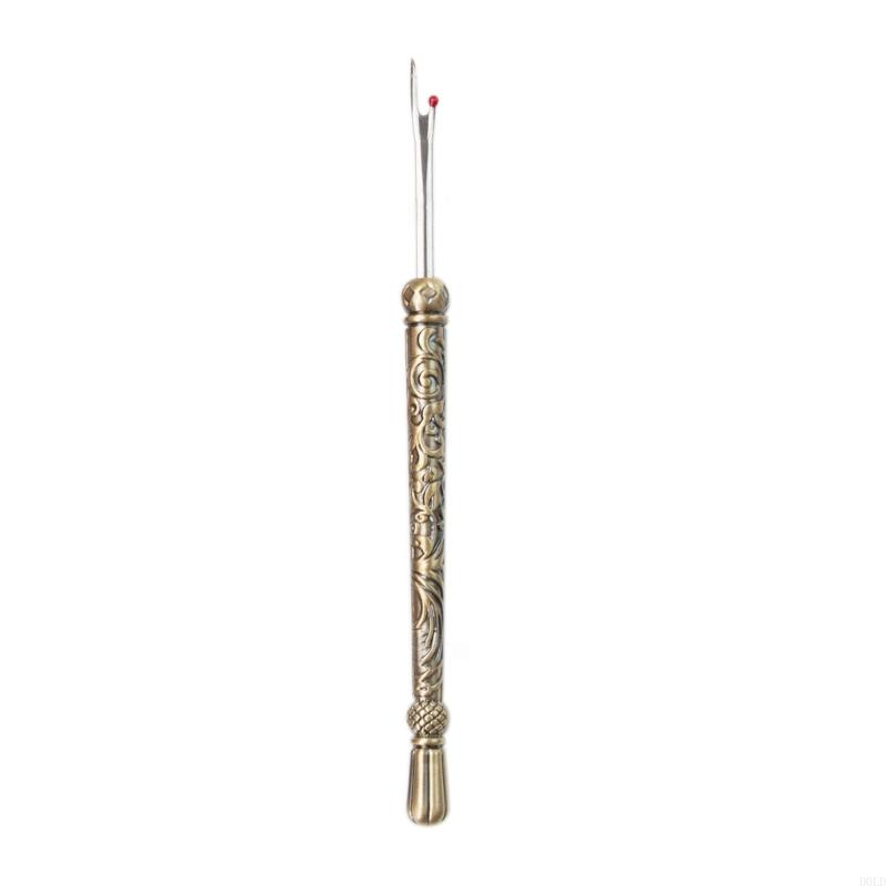 Vintage Seam Unpicker Sewing T - Embroidery Removal Tool recensie en prijs