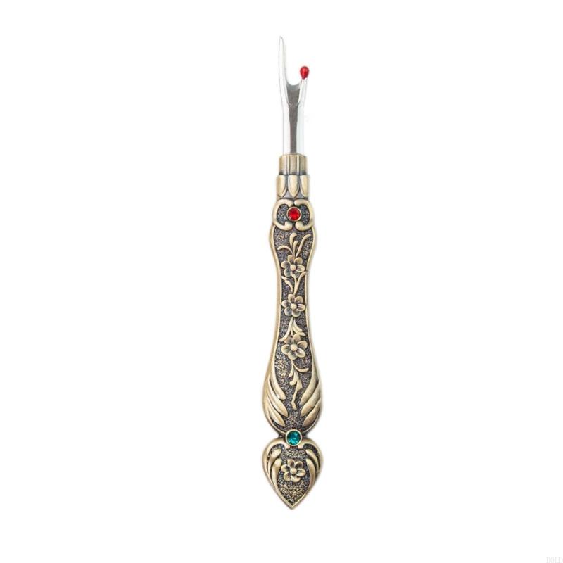 Vintage Seam Unpicker Sewing T - Embroidery Removal Tool recensie en prijs