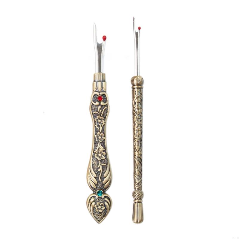 Vintage Seam Unpicker Sewing T - Embroidery Removal Tool recensie en prijs
