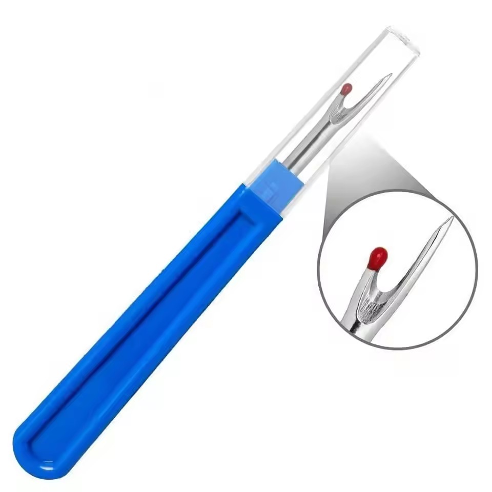 2/5PCS Sewing Seam Ripper Kit  - Embroidery Removal Tool recensie en prijs