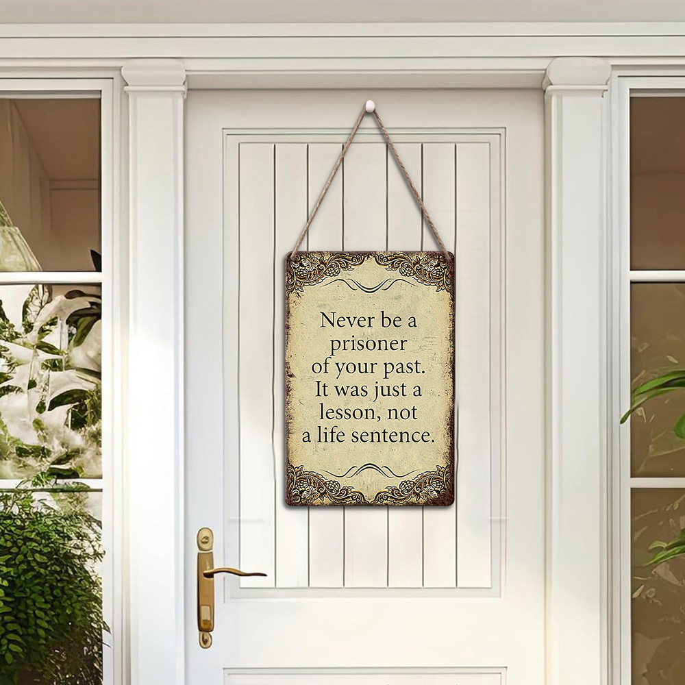 Vintage Metallic Lacquered Wal - Embroidery Garden recensie en prijs