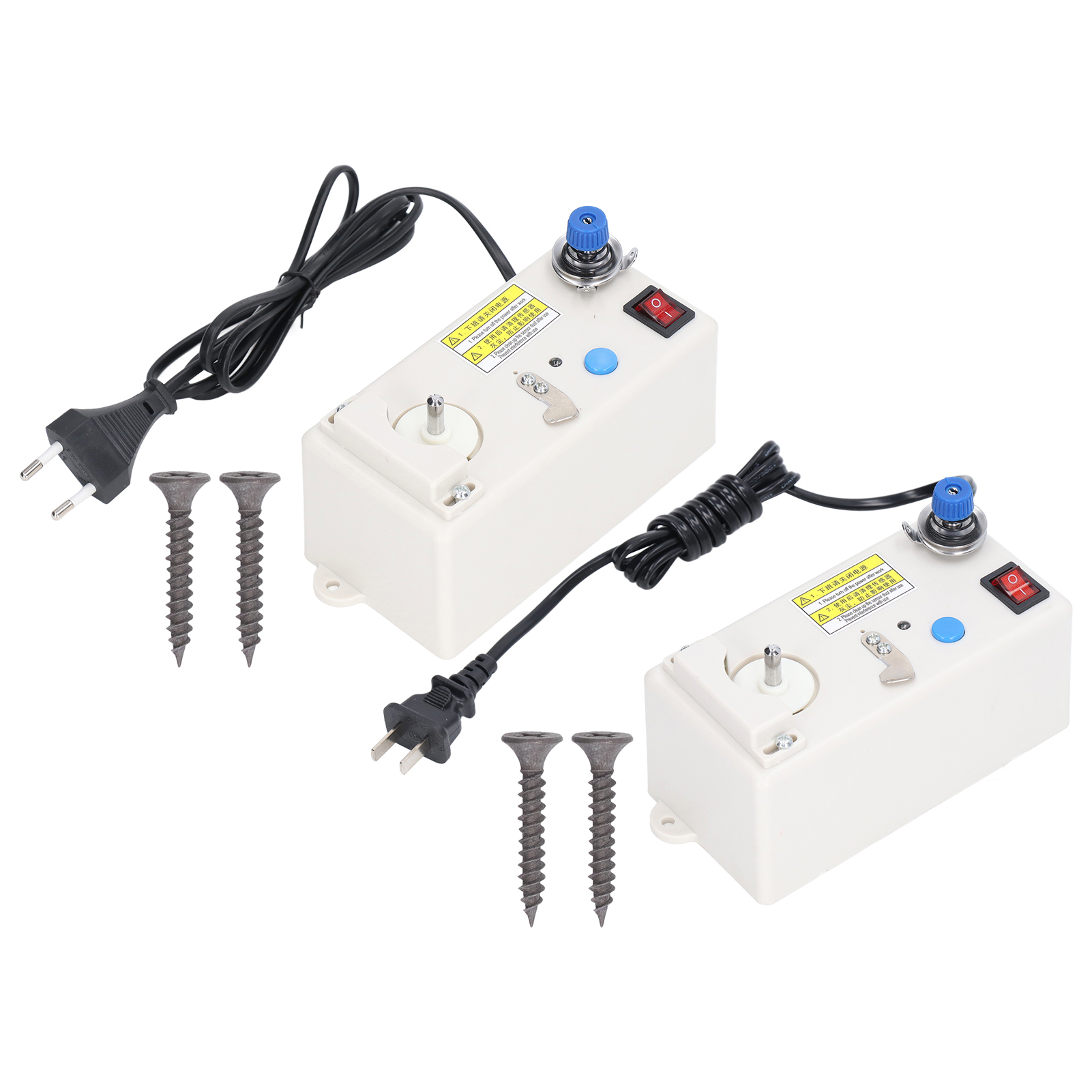 Bobbin Winder Intelligent Auto - Embroidery Yes recensie en prijs