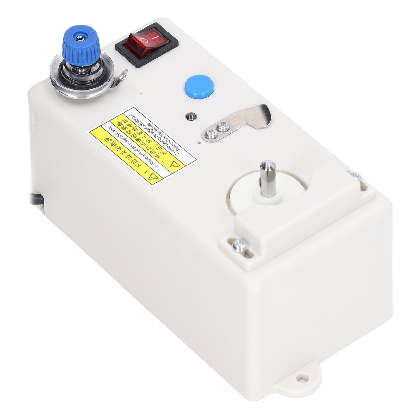 Bobbin Winder Intelligent Auto - Embroidery Yes recensie en prijs
