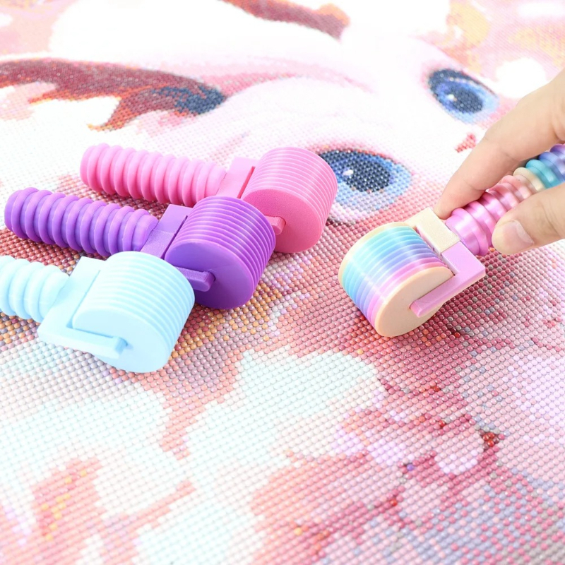 DIY Diamond Painting Accessori - Embroidery Kit Starter recensie en prijs