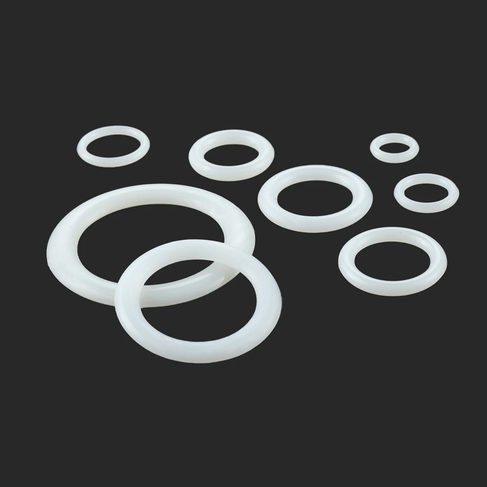 5/15/20/30pcs Crochet Rings DI - Embroidery Hoop Plastic recensie en prijs