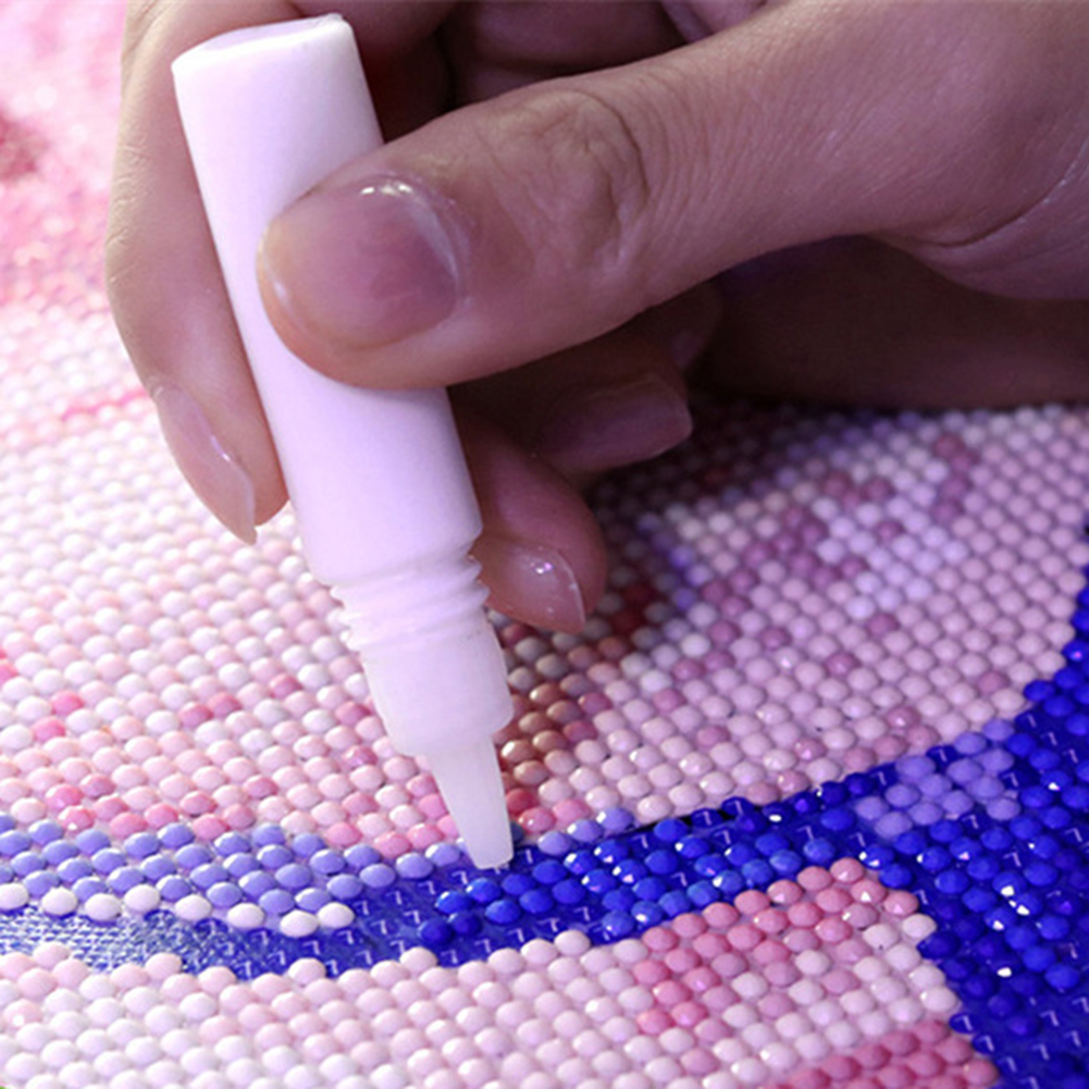 3ml Bottled Diamond Drawing Gl - Embroidery Kit Starter recensie en prijs