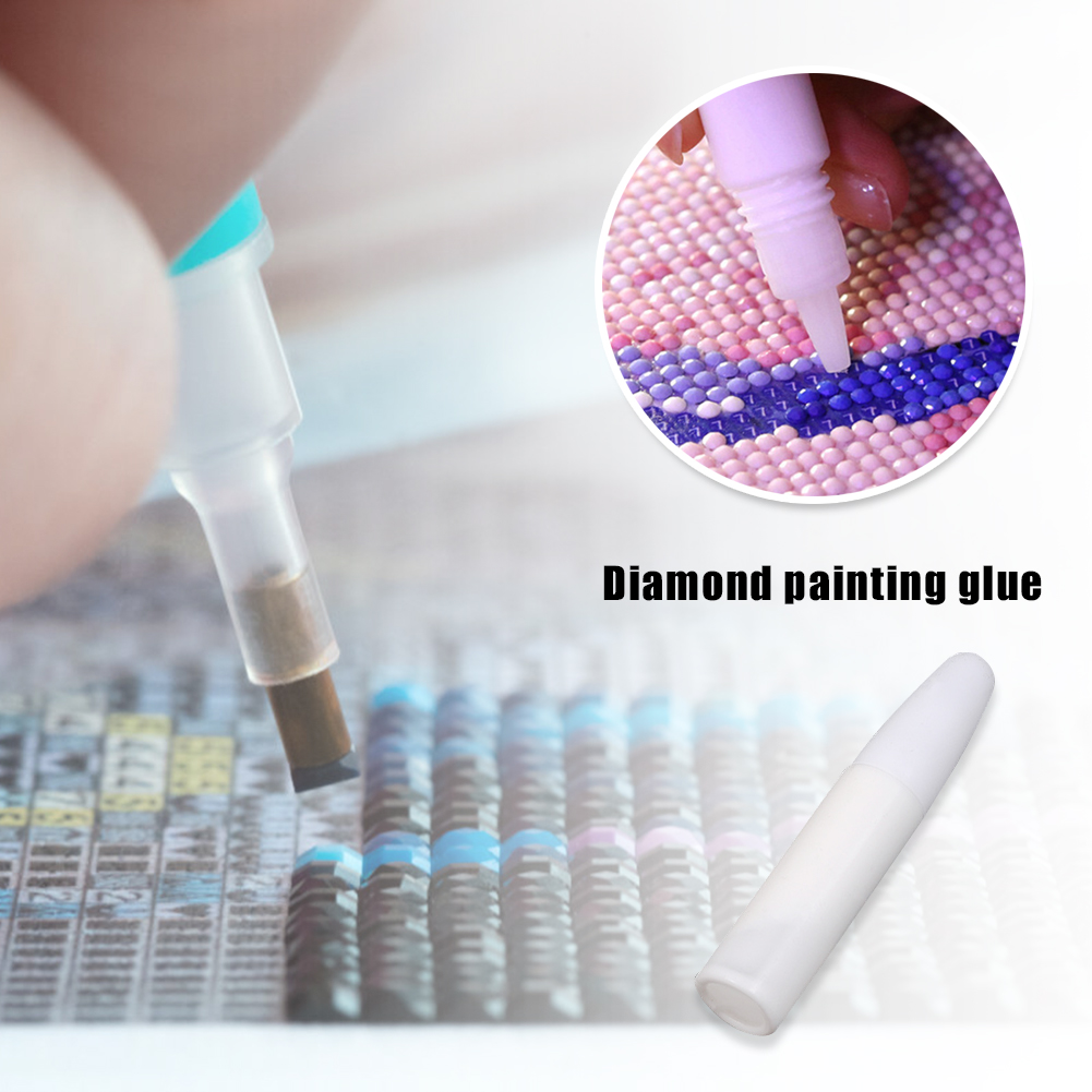 3ml Bottled Diamond Drawing Gl - Embroidery Kit Starter recensie en prijs