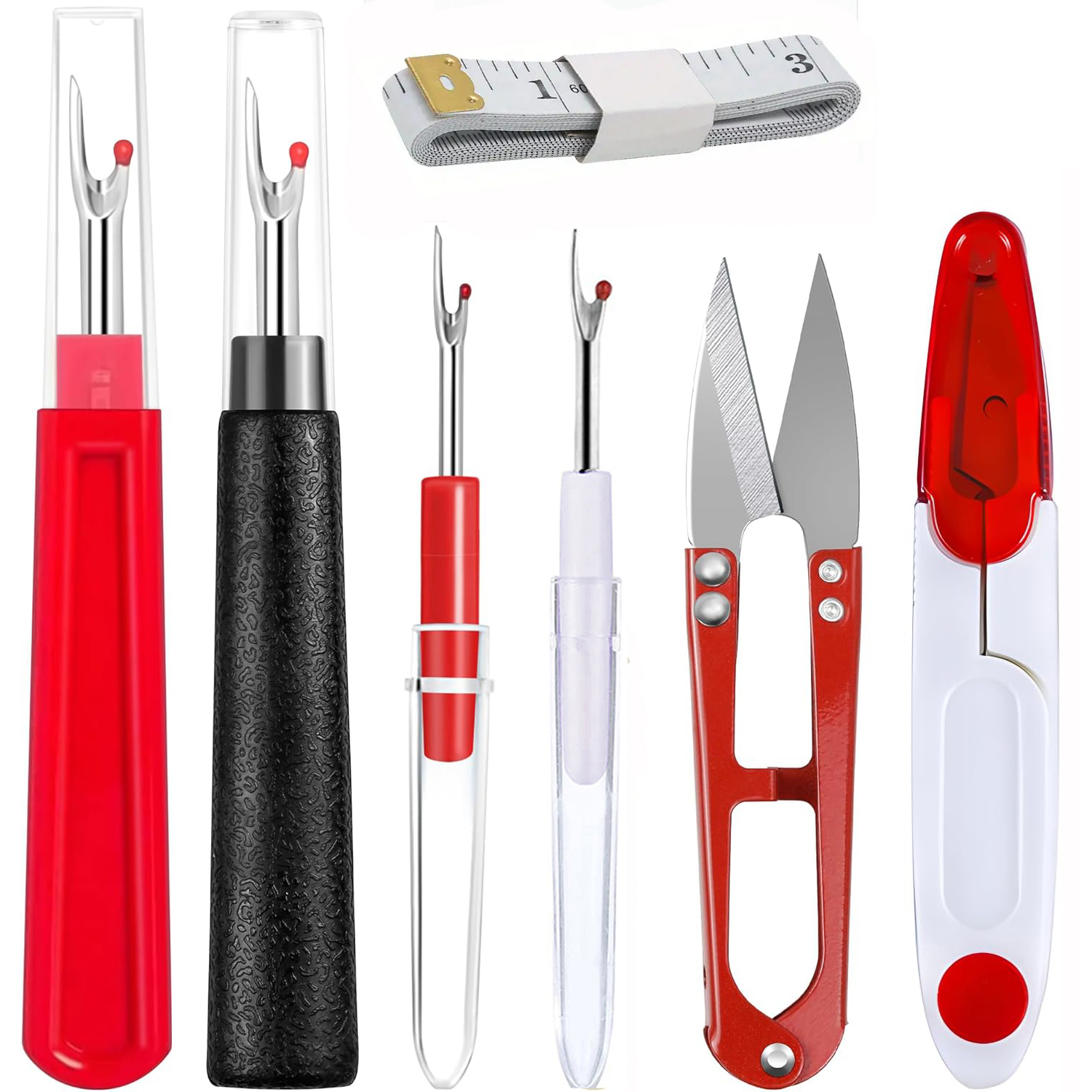 Sewing Seam Ripper Kit  Sewing - Embroidery Removal Tool recensie en prijs