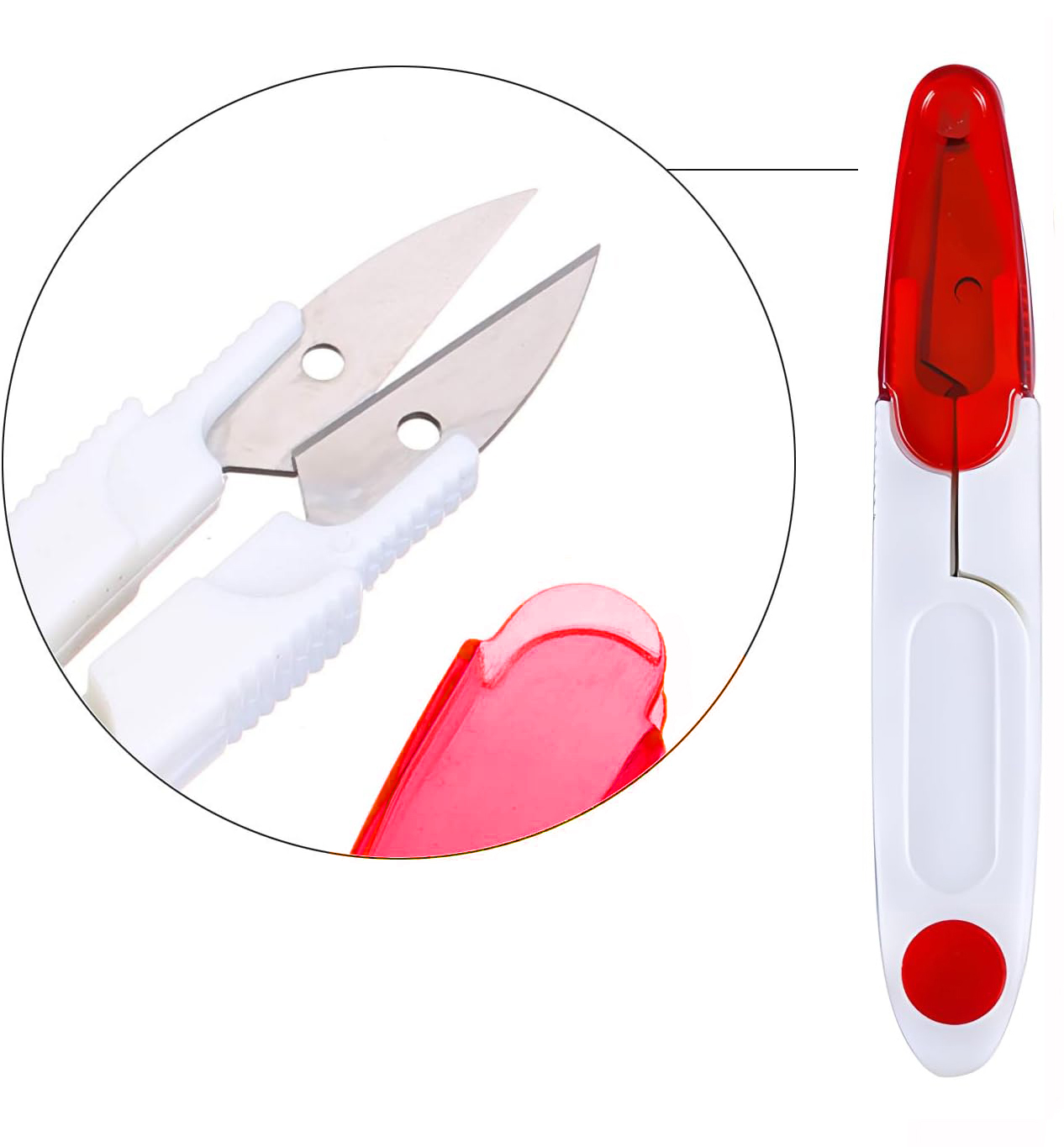 Sewing Seam Ripper Kit  Sewing - Embroidery Removal Tool recensie en prijs
