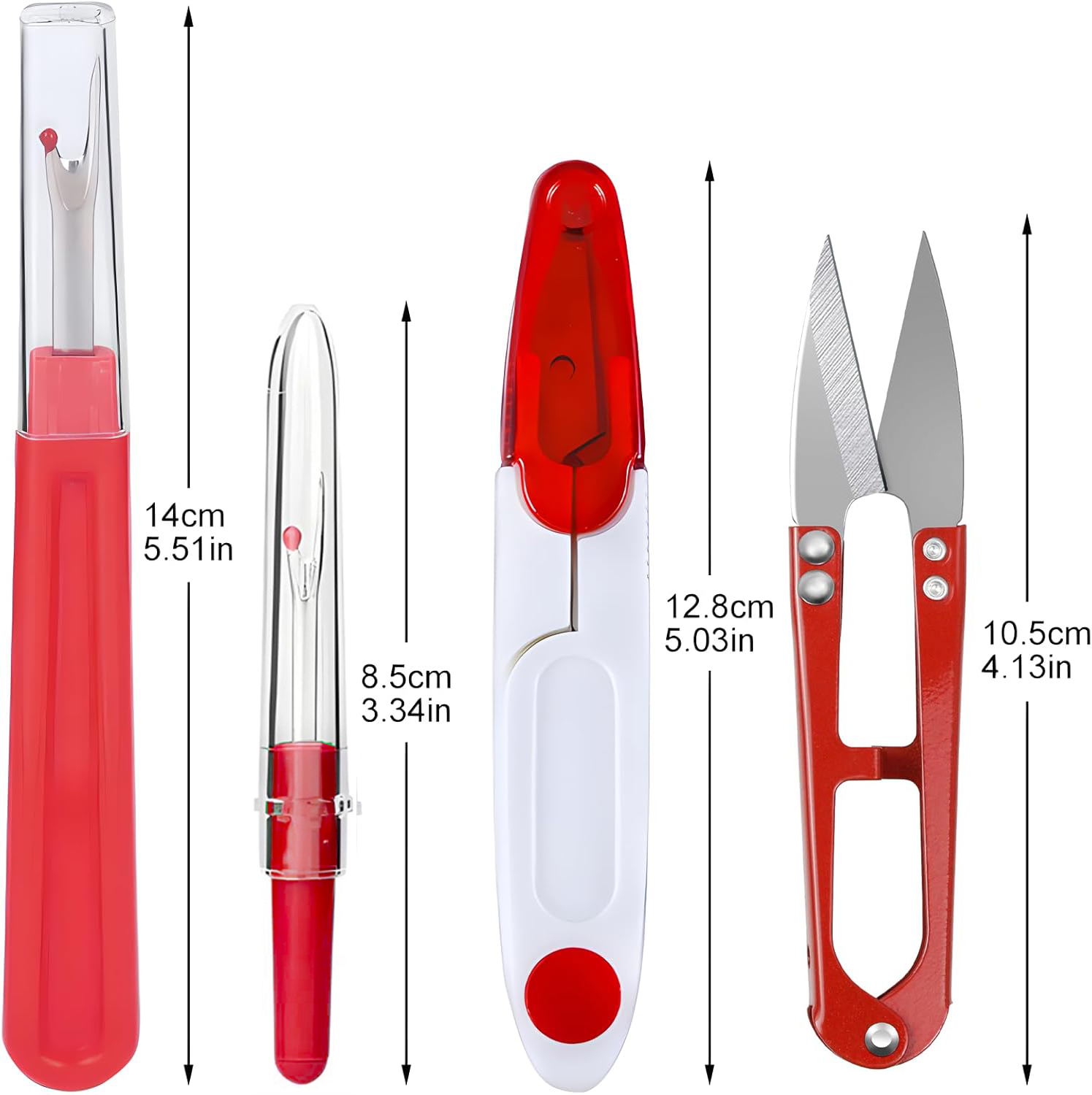 Sewing Seam Ripper Kit  Sewing - Embroidery Removal Tool recensie en prijs