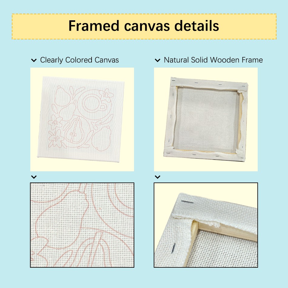 PhotoCustom Lion Diy Needle Pu - Embroidery Ideas For Bags recensie en prijs