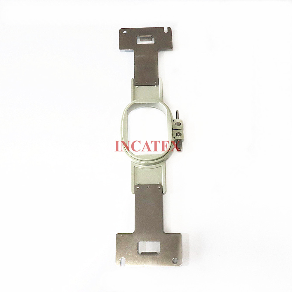 Good Quality Brother Tubular E - Embroidery Hoop Plastic recensie en prijs
