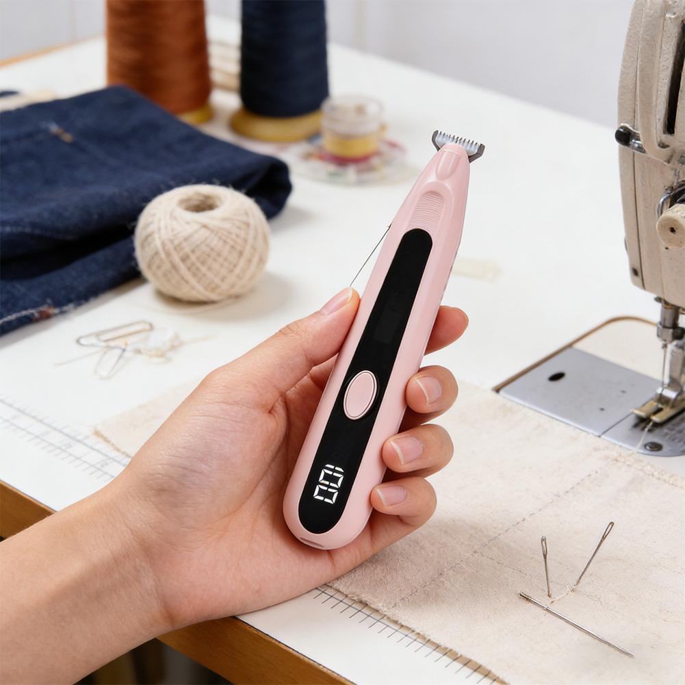 New Sewing Thread Remover & Ha - Embroidery Removal Tool recensie en prijs