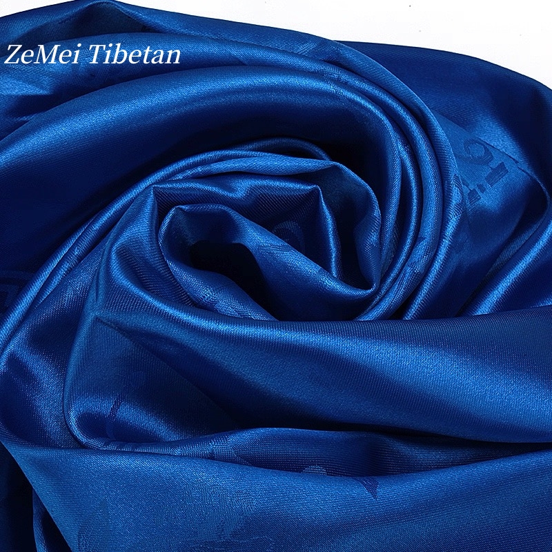 Tibetan-Style Hada Tantric Fiv - Embroidery Cloth recensie en prijs