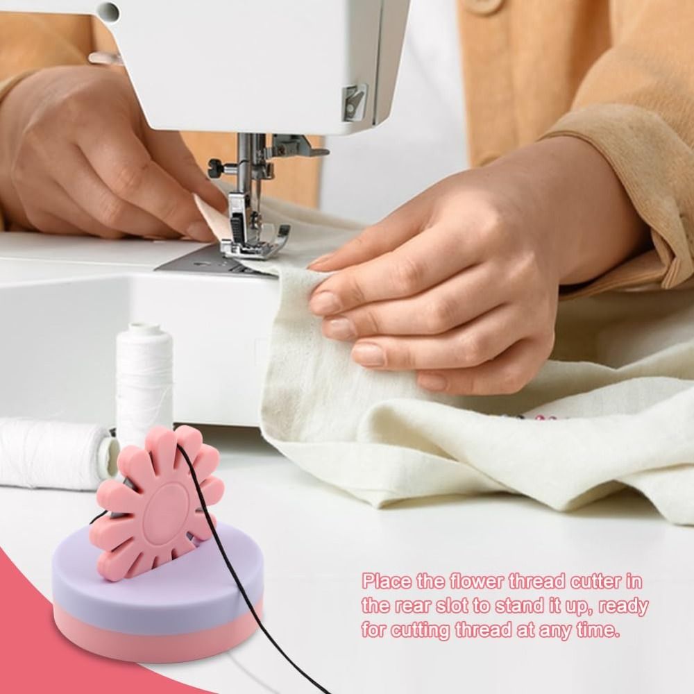 Magnetic Bottom Thread Cutter  - Embroidery Removal Tool recensie en prijs