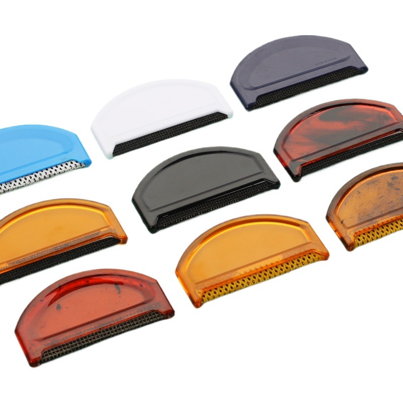 Amber Clothes Lint Brush - Sem - Embroidery Removal Tool recensie en prijs