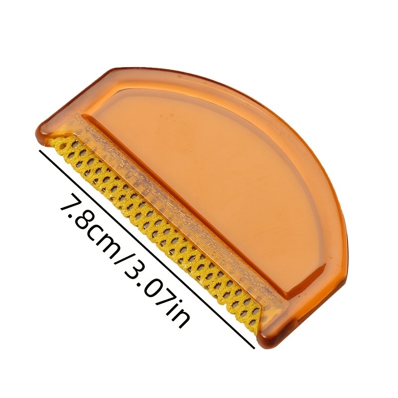 Amber Clothes Lint Brush - Sem - Embroidery Removal Tool recensie en prijs