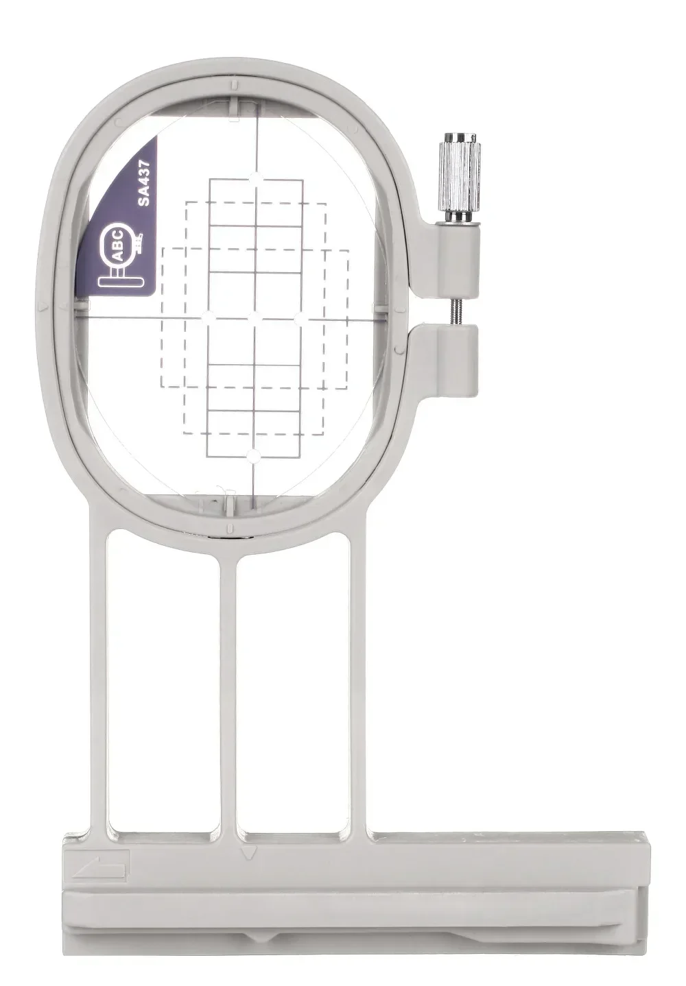 Embroidery Hoop For Brother In - Embroidery Hoop Plastic recensie en prijs