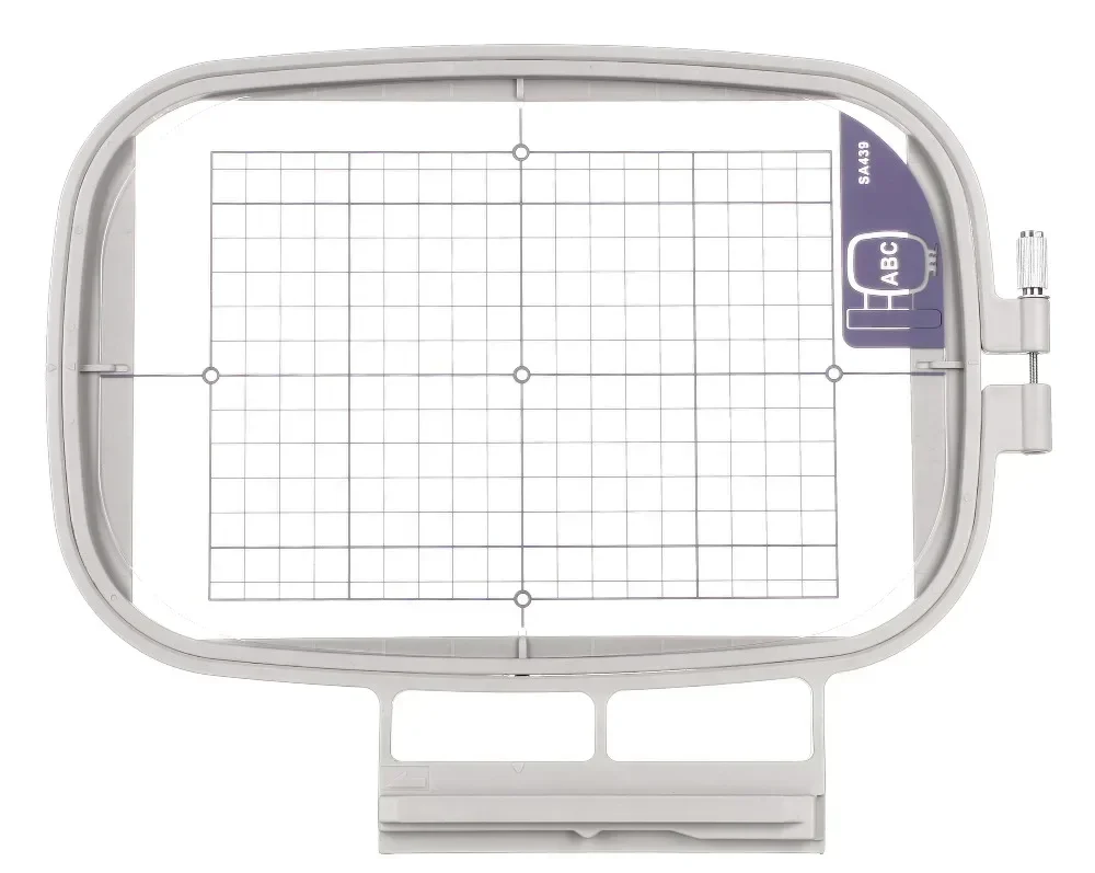 Embroidery Hoop For Brother In - Embroidery Hoop Plastic recensie en prijs