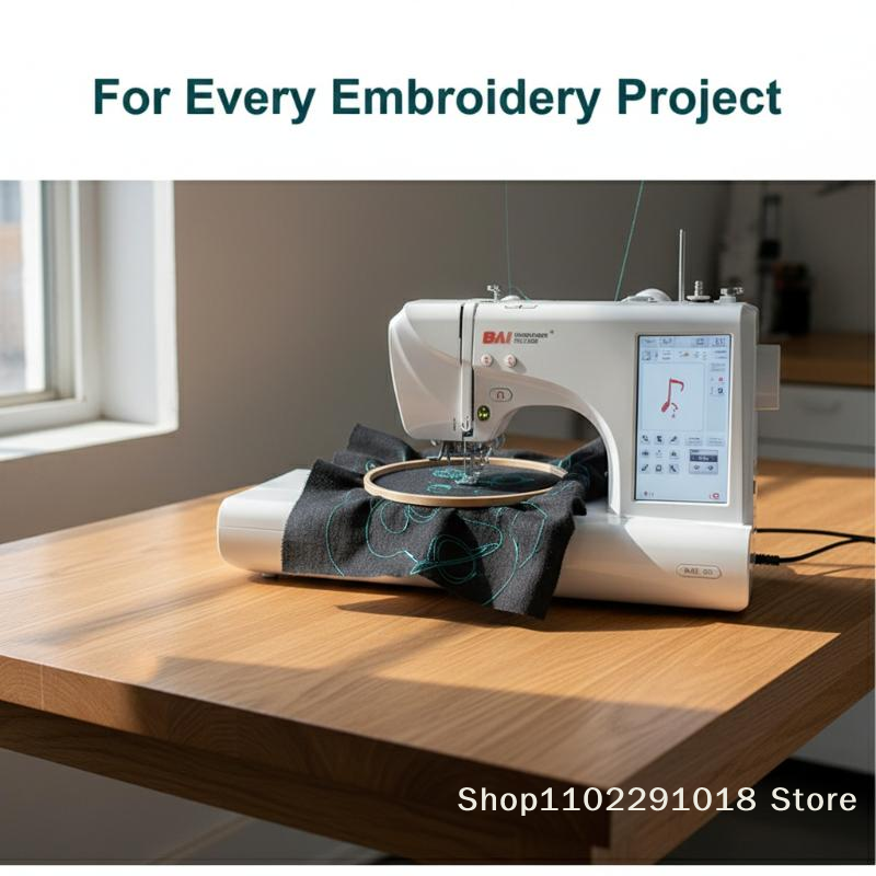 practicalWater Soluble Embroid - Embroidery X Pattern recensie en prijs