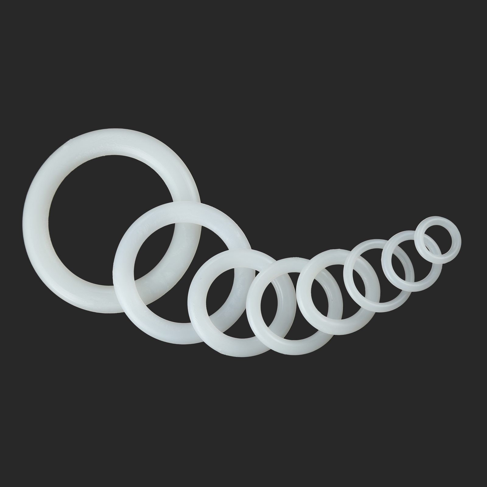 150pcs-20Pcs Hand-woven DIY Cr - Embroidery Hoop Plastic recensie en prijs