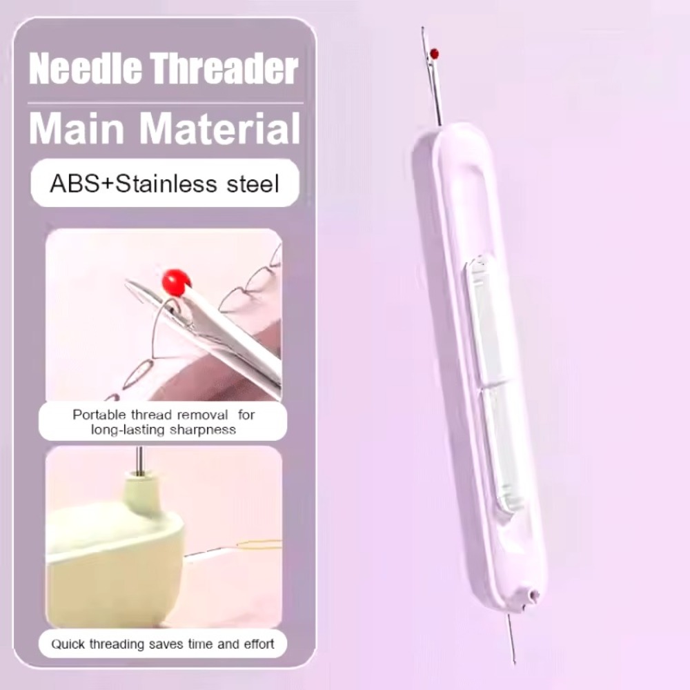 Needlework Threading Needle Th - Embroidery Removal Tool recensie en prijs