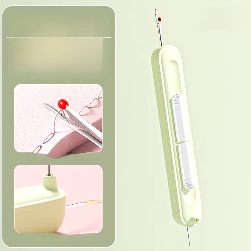 Needlework Threading Needle Th - Embroidery Removal Tool recensie en prijs