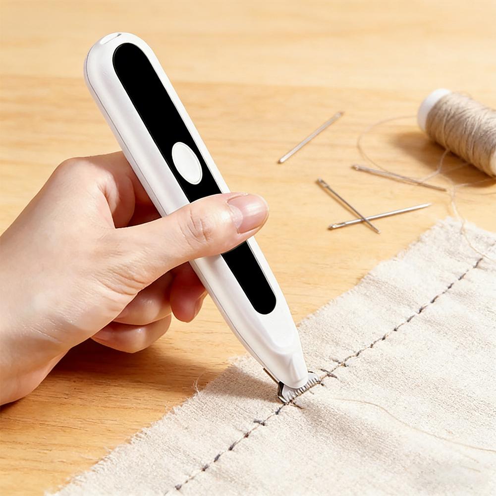 Professional Electric Seam Rip - Embroidery Removal Tool recensie en prijs