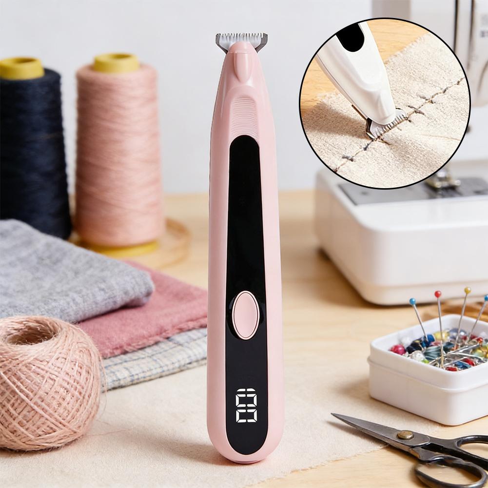 Professional Electric Seam Rip - Embroidery Removal Tool recensie en prijs