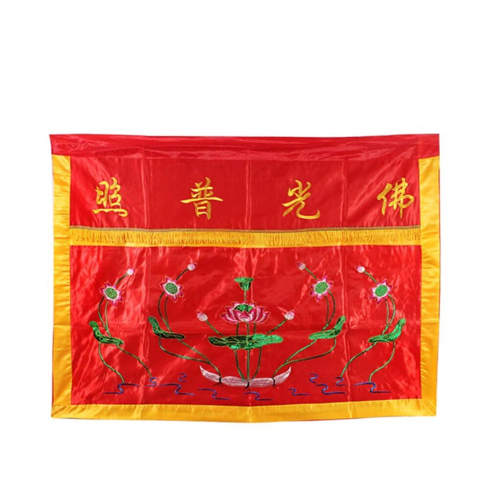 Table Embroidery Household Tab - Embroidery Cloth recensie en prijs