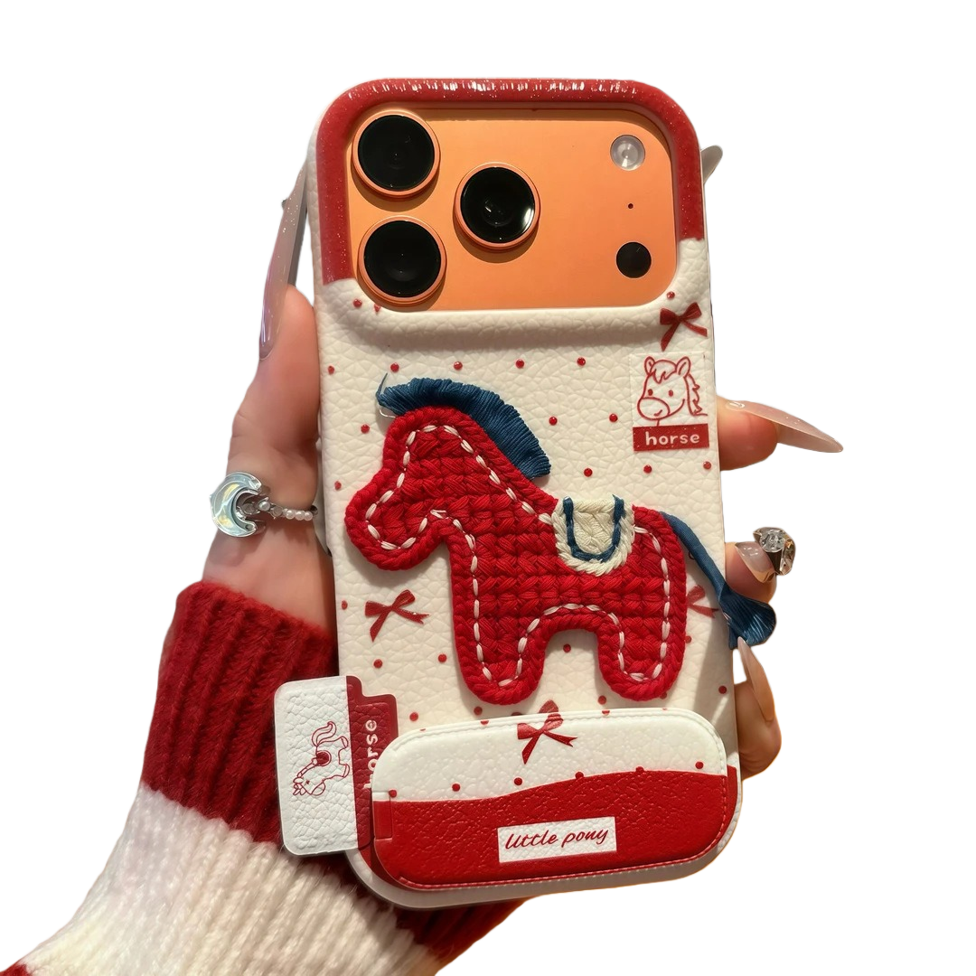 Embroidery Little Pony Horse M - Embroidery Horse recensie en prijs