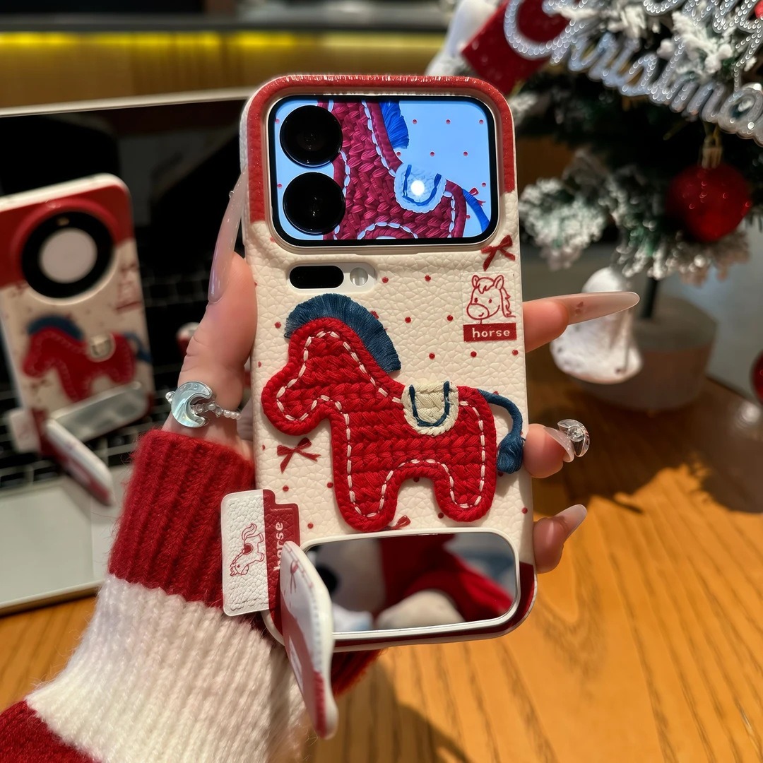 Embroidery Little Pony Horse M - Embroidery Horse recensie en prijs