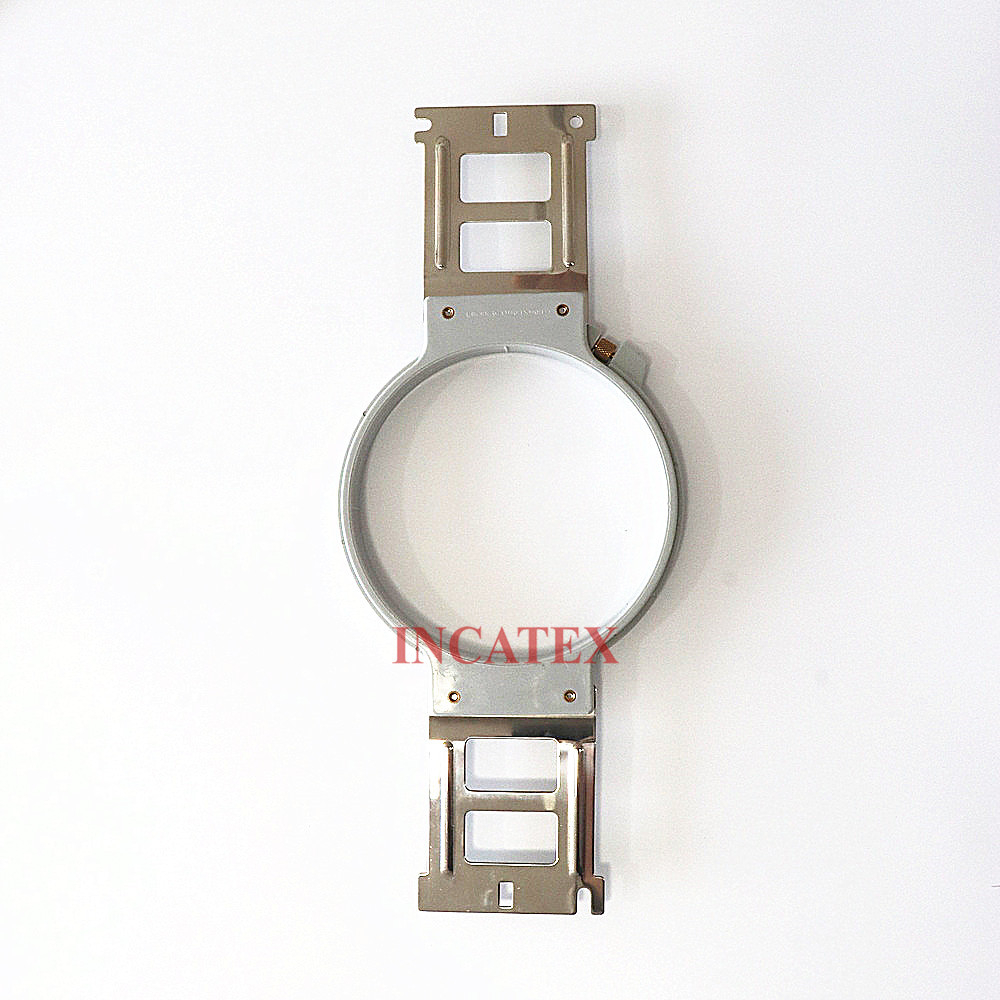 2 Pcs Prodigi AEMco Feiya ZGM  - Embroidery Hoop Plastic recensie en prijs