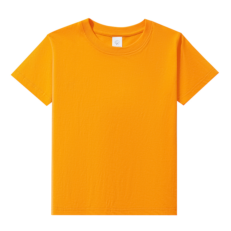 180g Cotton T Shirt Print Logo - Embroidery Name Designs recensie en prijs