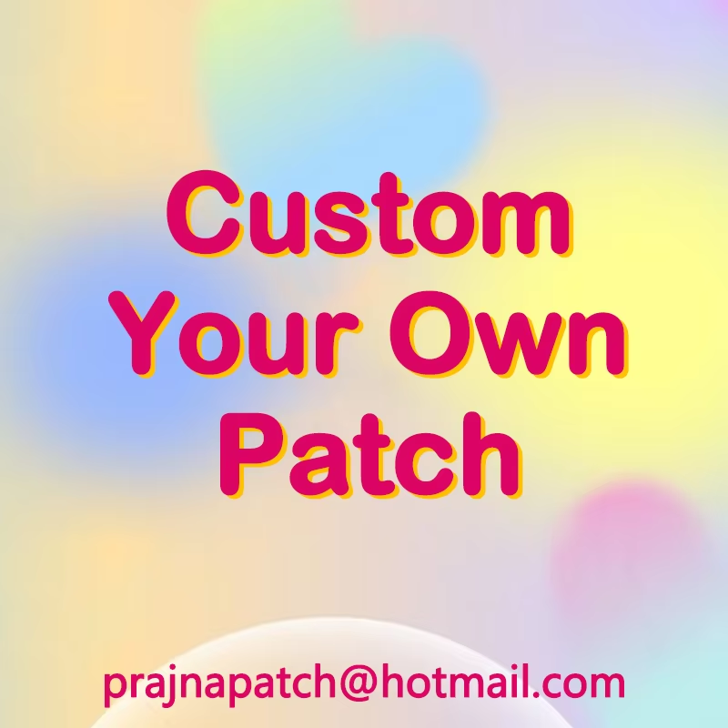 Custom Embroidery Patch Iron O - Embroidery Name Designs recensie en prijs