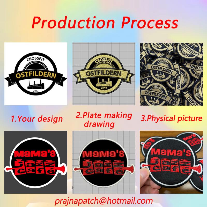 Custom Embroidery Patch Iron O - Embroidery Name Designs recensie en prijs