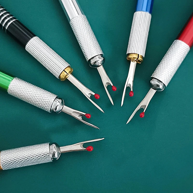 Sewing Seam Thread Cutter with - Embroidery Removal Tool recensie en prijs