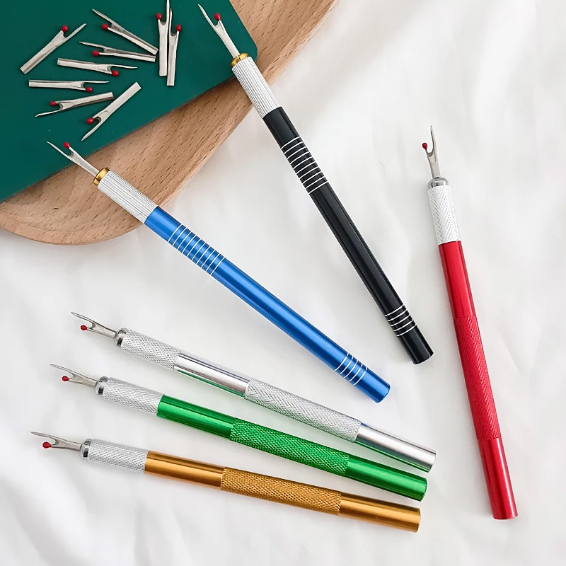 Sewing Seam Thread Cutter with - Embroidery Removal Tool recensie en prijs
