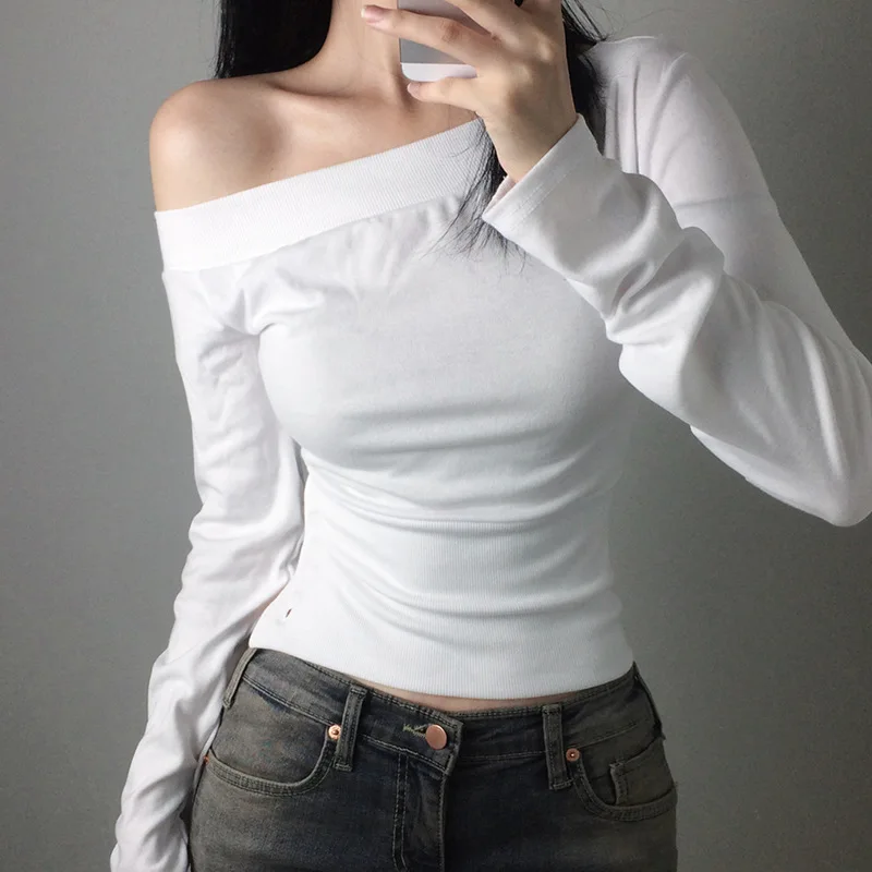 Y2K Vintage Pleated Button T-S - Embroidery Origin recensie en prijs