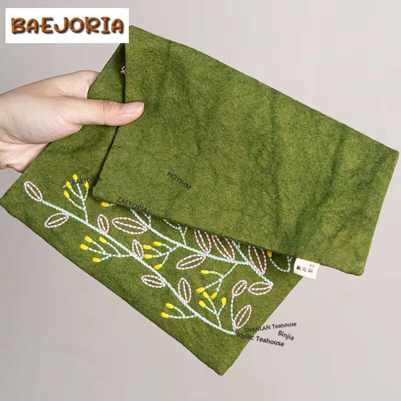 National Style Handmade Embroi - Embroidery Cloth recensie en prijs